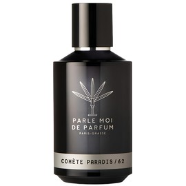 Comète Paradis 62 Parle Moi de Parfum perfume - a fragrance for
