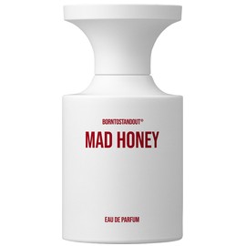 Mad Honey BORNTOSTANDOUT® аромат - аромат для жінок та чоловіків 2023