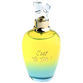 C'est La Fete Christian Lacroix perfume - a fragrance for women 2007