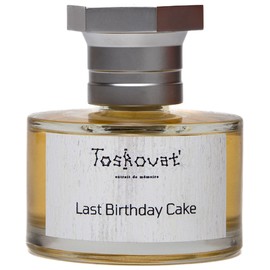 Toskovat' Last Birthday Cake