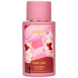 Hush Lush SugarBomb perfume - a new fragrance for women and