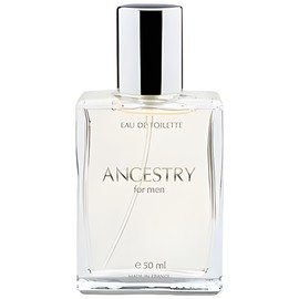 Ancestry Amway 古龙水- 一款年男用香水