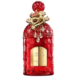 Néroli Outrenoir (2024) Guerlain perfume - a fragrância