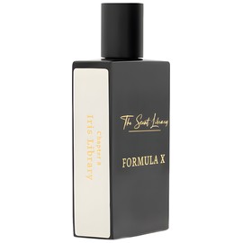 Formula X The Scent Library perfume - a fragrance for women and