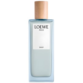 Agua Drop Loewe 香水- 一款2024年女用香水