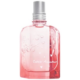 L'Occitane Cerisier Amoureux 50ml 限定版 Cerisier Amoureux (Cherry Blossom & Strawberry) L'Occitane en
