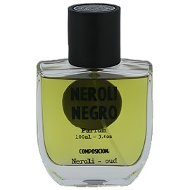 Neroli Negro The Lab perfume - a fragrance for women and men