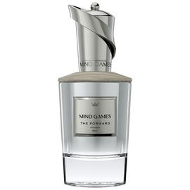 香水(ユニセックス) MIND GAMES THE FORWARD 100ml The Forward Mind Games аромат - аромат для жінок та чоловіків 2023