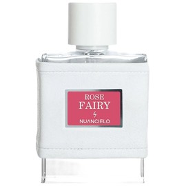 Rose Fairy Nuancielo perfume - a novo fragrância Feminino 2024