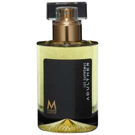 アドルファス fr PR Adulther MAISON OLFACTIF parfum - un parfum unisex 2023