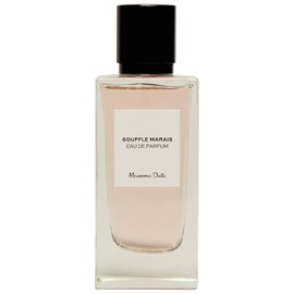 Souffle Marais Eau de Parfum Massimo Dutti perfume - a new