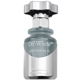 Solution No.10 Off-White™ perfume - a fragrance for women and men 2024