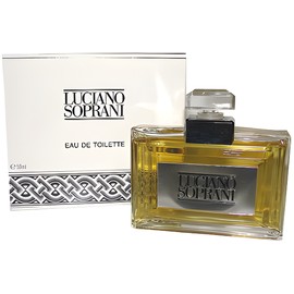 Luciano Soprani Luciano Soprani perfume - a fragrance for women 1987