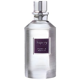 アスプレイPurple Water 香水100ml 9割 Purple Water Asprey London 香水- 一款年中性香水