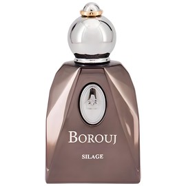 香水(女性用) Borouj Modernity EDP 85ml Silage Borouj 香水- 一款2020年中性香水