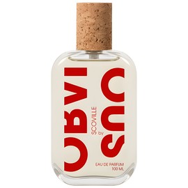 香水 Obvious SCOVILLE オードパルファム 100ml Scoville Obvious perfume - a new fragrance for women and men