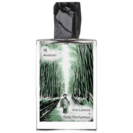 香水(ユニセックス) Tada perfumeur Akatsuki 50ml Akatsuki Tada Parfumeur perfume - a fragrance for women and men 2023
