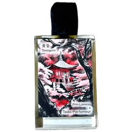 香水 Tada Parfumeur ディスカバディーセット2024 香水