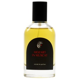 Mozart in Muscat THEN THERE 香水- 一款2024年中性香水