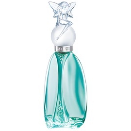 Secret Wish Anna Sui 香水- 一款2005年女用香水