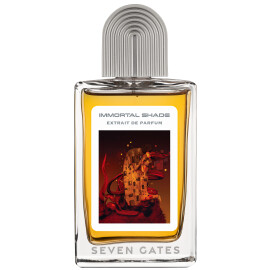 G2 - Vegan Alternative No.126 Eden Perfumes