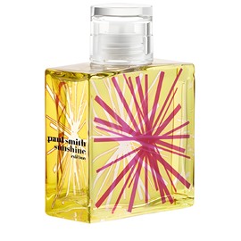 paul smith sunshine cologne