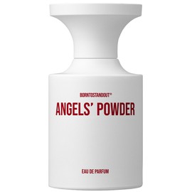 Angels&amp;#039; Powder BORNTOSTANDOUT® аромат — новый аромат для ...