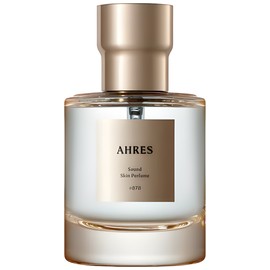 AHRES 香水 #87B EN-LAI 87B JIN-LAI AHRES 香水- 一款2012年中性香水