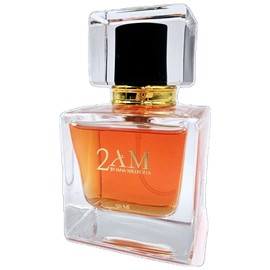 2 AM Iana Willkofer parfum - un parfum unisex 2024