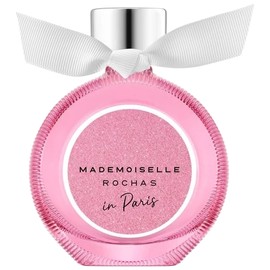 香水(女性用) MADEMOISELLE ROCHAS 30ml Eau de Parfum Mademoiselle Rochas Eau de Parfum - Rochas Official Website