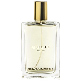 Geranio Imperiale Culti - una fragranza unisex 2019