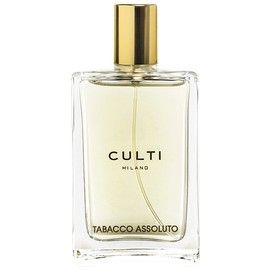 CULTI TABACCO ASSOLUTO 香水 9割残 男女OK 自然派香！ CULTI TABACCO ASSOLUTO 香水 9割残 男女OK 自然派香！