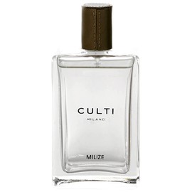 CULTI MILANO MILIZE ミリーゼ　香水 Milize Culti perfume - a fragrance for women and men 2018