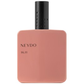Blond Redhead 16.11 NEYDO perfume - a new fragrance for women and