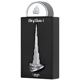 Lattafa Perfumes Art of Arabia I