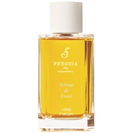 Nectar de Coral Fueguia 1833 perfume - a fragrance for women and