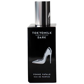 【2025年】エレガントファッションを上品に着 Femme Fatale Tokyo Milk Parfumerie Curiosite perfume - a new 香水(ユニセックス)