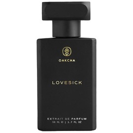 oakcha aged tobacco Lovesick Oakcha perfume