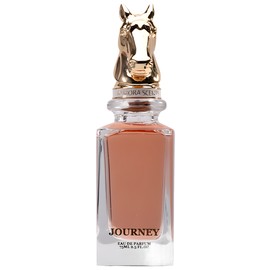 Journey Aurora Scents 香水- 一款2024年中性香水