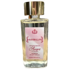 Marshmallow Cerchi Nell'Acqua parfum - un parfum pour femme