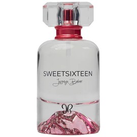 Sweet Sixteen Jazmyn Bieber 香水- 一款年中性香水