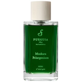 【中古】 Fueguia Pelargonium Muskara 1833 for fragrance a - perfume 香水(ユニセックス)