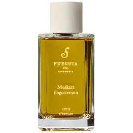 フエギア ムスカラポゴステモン30ml Muskara Pogostemon