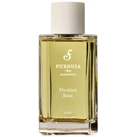 １日のみ値下げ中!FUEGUIA Muskara Rosa 100ml 香水 1日のみ値下げ中!FUEGUIA Muskara Rosa 100ml 香水