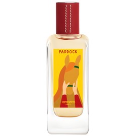 エルメス　香水　 Hermes Paddock Eau de Parfum Paddock Hermès perfume - a new fragrance for women and men 2024
