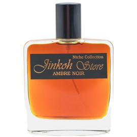 Ambre Noir Jinkoh Store perfume