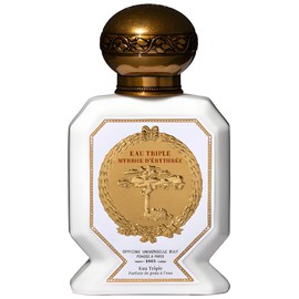 BULY ビュリー EAU TRIPLE 75ml Eau Triple Scottish Lichen - Perfume - Officine Universelle Buly
