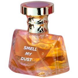 Smell My Dust Nissan perfume - a new fragrance for women and men 2024