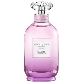 Coach Dreams Moonlight Coach perfume - a new fragrance for women 2024