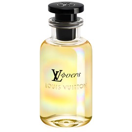 LV Lovers Louis Vuitton cologne - a fragrance for men 2024